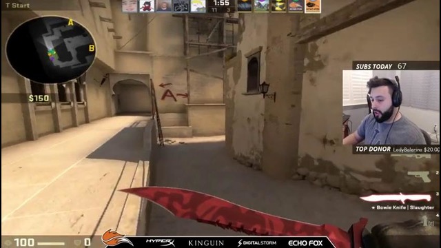 M0e is nuts csgo