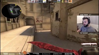 M0e is nuts csgo