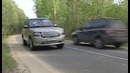 Mercedes-Benz GL 350 / Авто плюс – Наши тесты (Эфир 20.08.2012)