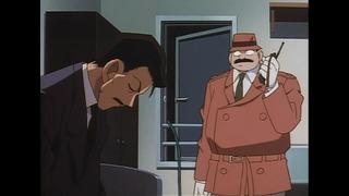 Детектив Конан /Meitantei Conan 66 серия