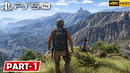 Tom Clancy’s Ghost Recon Wildlands (PS5 PRO) Gameplay Walkthrough Full Game Part – 1 [4K 60FPS HDR]