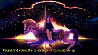Nightcore – Carousel