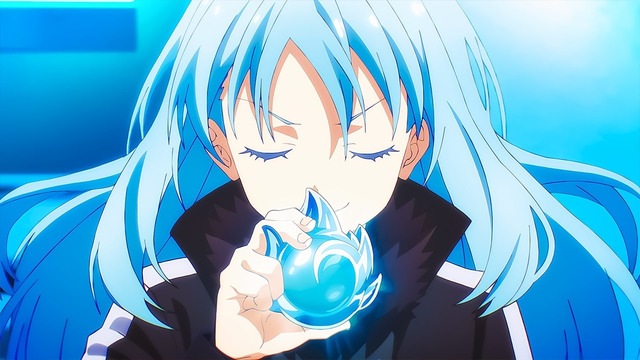 Tensei shitara Slime Datta Ken Season 4「AMV」Uprising