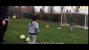 ОМГ! Сын Криштиану Роналду | Best skills & goals