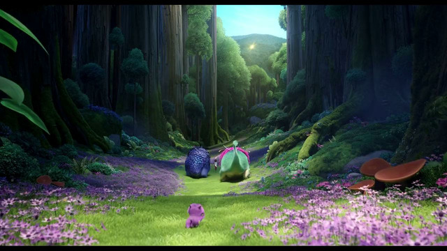 Завороженные | 2024 Мультфильм