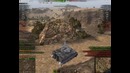 Тигр просто удачный бой)