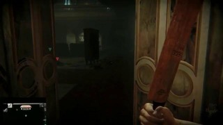 ZombiU- ‘Закрытая комната’ – Часть 6 [Wii U
