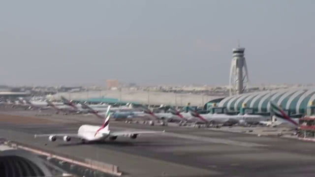 САМОЛЁТ На 1000 Человек.. Почему Его Нет