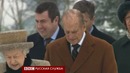 Бриллиантовый юбилей британской королевы