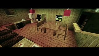 ЗАПЕРТЫЙ – Эпизод Второй – Фильм Minecraft от Twinkle 2