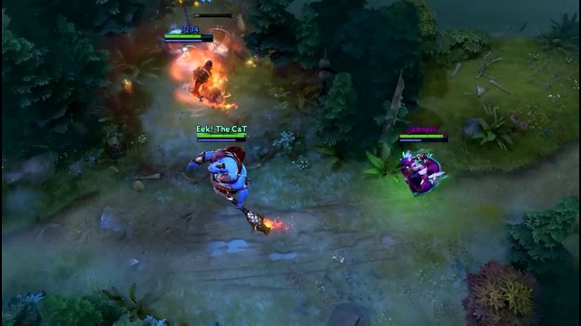 Dota 2 WTF Moments 105