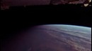 Самая лучшая подборка видов Земли, открывающихся с Международной космической станций