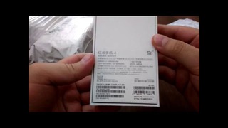 Посылки из китая. Посылки №4,5,6 – (Xiaomi, Blackview и Часы)