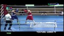 Isroil Madrimov — Abilxan Amankul (KAZ), 1/2 final