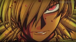 Anime review theory 06 # Hellsing Ultimate