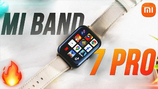 Xiaomi Band 7 Pro ЭТО РЕВОЛЮЦИЯ iPhone 14 Plus: Apple ОДУМАЛИСЬ Galaxy S23 Ultra ОСТАНЕТСЯ БЕЗ