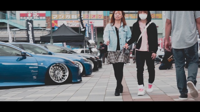 LOWFEST 2018 Chiba, Japan