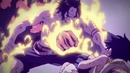 AnimeRap – Реп про Портгаса Д. Эйса