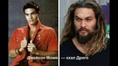 20 актеров «Игры престолов» до того, как они попали в культовый сериал