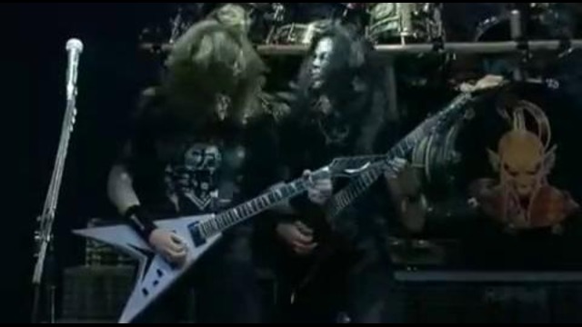 Washington Is Next- Blood In the Water Live San Diego [5-16