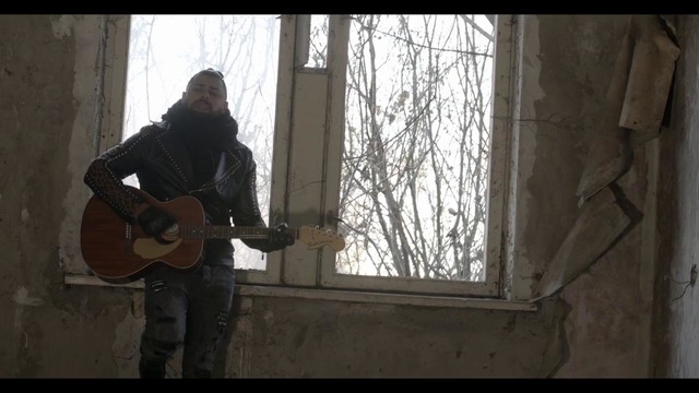 Евровидение 2019 Венгрия • Joci Pápai – Az én apám