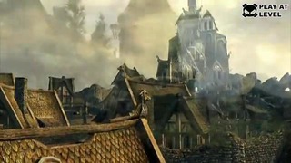 История The Elder Scrolls. Часть 1 [360p