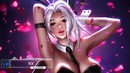 Lolo Zouaï – Ride