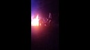 Девушка упала в костер во время гуляний на Ивана Купала