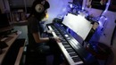 Ben Harper – Power Of The Gospel (Piano cover by VkGoesWild)
