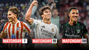 Un GOLAZO de CADA JORNADA de LALIGA 2025/26