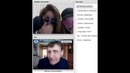 Звезды’ интернета в Chatroulette