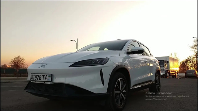 XPENG G3 ПРОЩАЙ GM UZBEKISTAN LADA RAVON SKODA KIA HYUNDAI! ЭЛЕКТРОМОБИЛЬ ОТ 18500 $ ТЕСТ ДРАЙВ