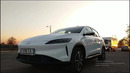 XPENG G3 ПРОЩАЙ GM UZBEKISTAN LADA RAVON SKODA KIA HYUNDAI! ЭЛЕКТРОМОБИЛЬ ОТ 18500 $ ТЕСТ ДРАЙВ
