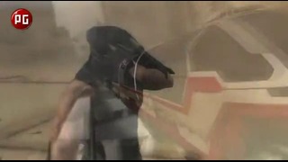 Видеообзор – Ninja Gaiden 3 от Playground