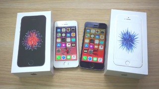 Почему стоит купить iphone se прямо сейчас скоро его не будет