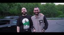 DSC OFF. Мой 920 л.с. Nissan GT-R vs. 1000 л.с. Jeep SRT8. Московская Миля