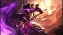 Heroes of the Storm – Медив – Cinematic