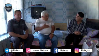 Toshkent shahar IIBB va uning quyi tizimlarida xizmat qilayotgan xodimlar 1-oktabr O’qituvchi va murabbiylar kuni bilan ustozlarni tabriklashdi