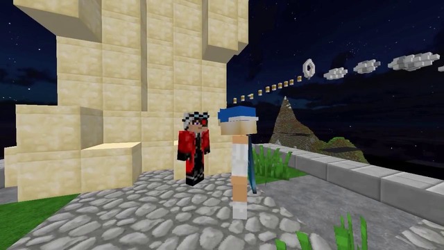 50 Оттенков Демастера(Фан видио)