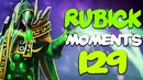 Dota 2 Rubick Moments Ep. 129