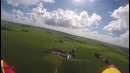 FPV Sebart Wind S GoPro RC plane