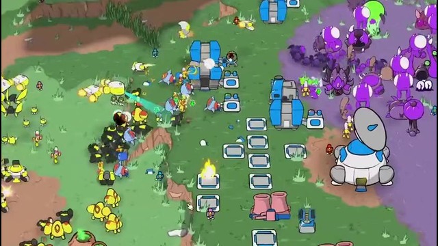 StarCrafts Mod Release Date Trailer