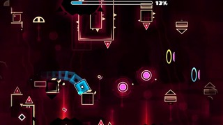 Geometry dash / The Resistance