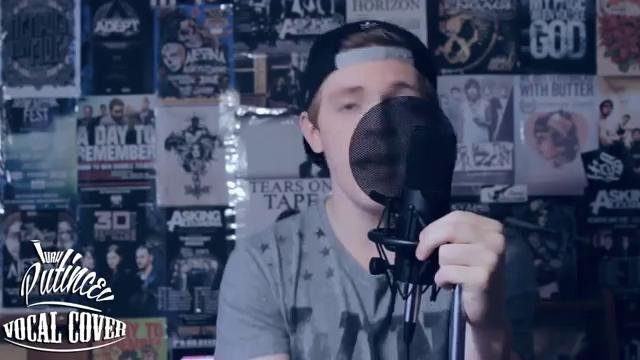 Bring Me The Horizon – Drown (Acoustic Vocal Cover)