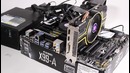 Краткий обзор материнской платы ASUS X99-A
