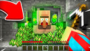 Я СЛУЧАЙНО НАШЁЛ ТАЙНИК ЖИТЕЛЯ В ПЕЩЕРЕ В МАЙНКРАФТ | Компот Minecraft