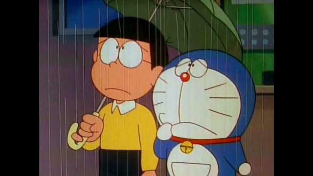 Дораэмон/Doraemon 135 серия