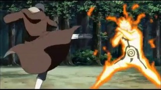 Naruto and Killer bee vs. Itachi and Nagato edo tensee- AMV-( Hero Skillet)