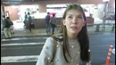 Слишком много Вероники. Шарики и ушки