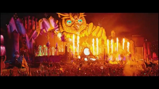 Dimitri Vegas & Like Mike – Ready For Action (Official Video 2017)